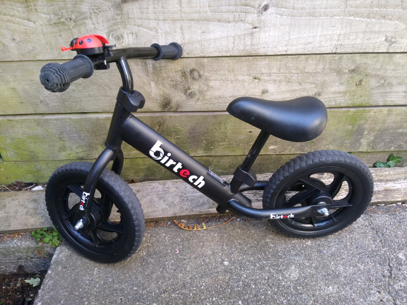 birtech balance bike